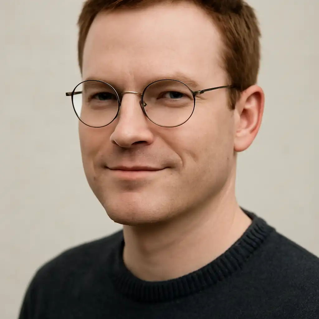 Marcus Wellington